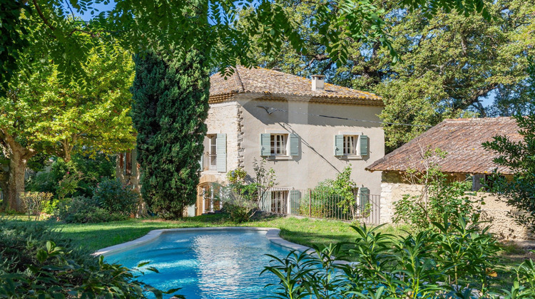Ma-Cabane - Vente Maison Beaumes-de-Venise, 255 m²