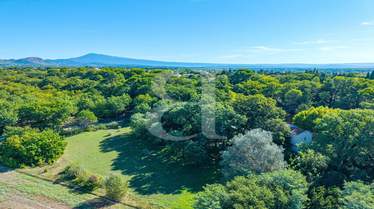 Ma-Cabane - Vente Maison Beaumes-de-Venise, 255 m²