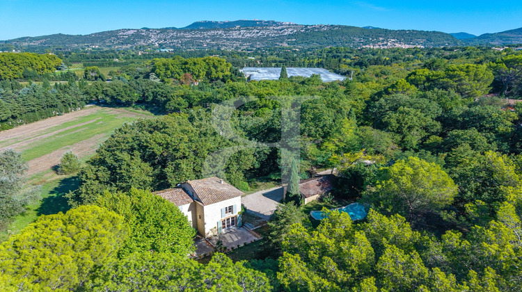 Ma-Cabane - Vente Maison Beaumes-de-Venise, 255 m²