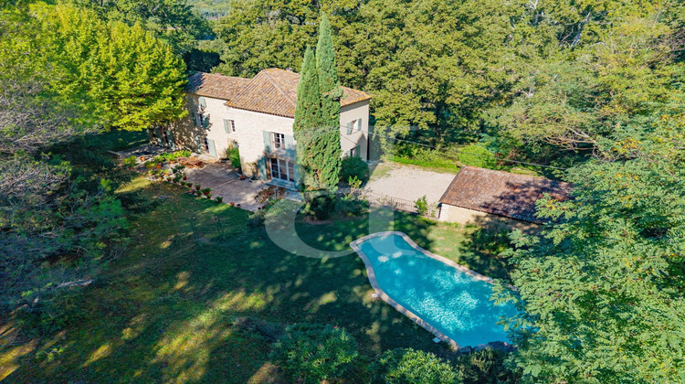 Ma-Cabane - Vente Maison Beaumes-de-Venise, 255 m²