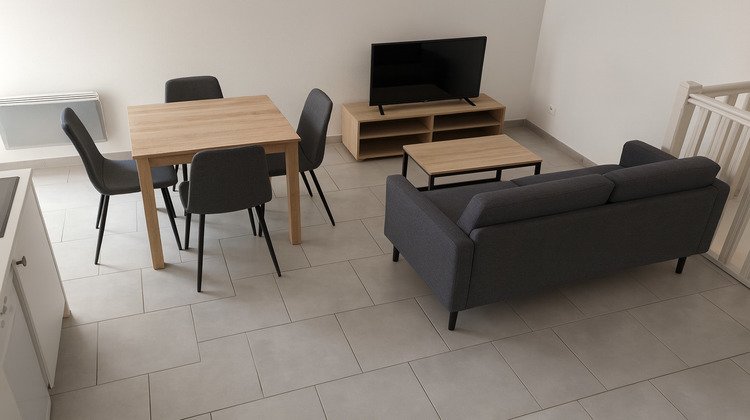 Ma-Cabane - Vente Maison Beaumes-de-Venise, 58 m²