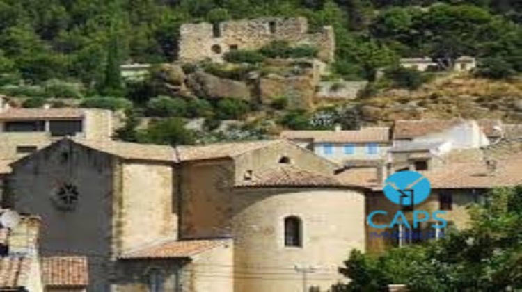 Ma-Cabane - Vente Maison Beaumes-de-Venise, 75 m²