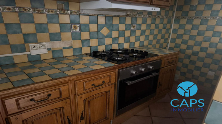 Ma-Cabane - Vente Maison Beaumes-de-Venise, 75 m²