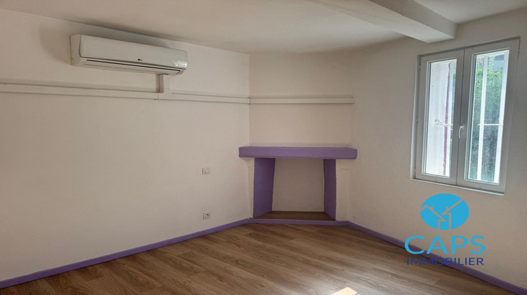 Ma-Cabane - Vente Maison Beaumes-de-Venise, 75 m²