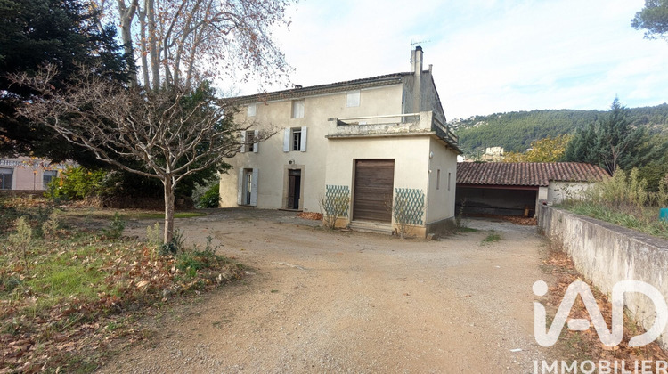 Ma-Cabane - Vente Maison Beaumes-de-Venise, 245 m²