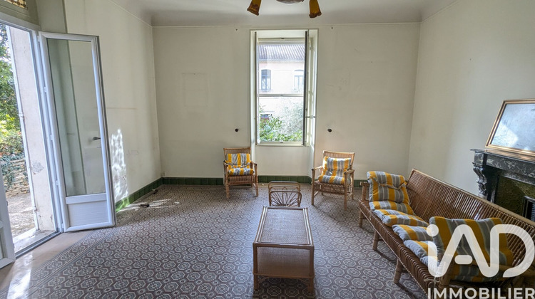 Ma-Cabane - Vente Maison Beaumes-de-Venise, 245 m²