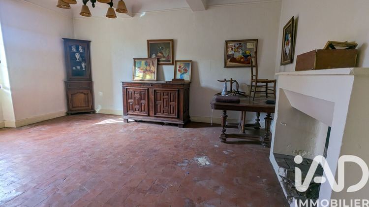 Ma-Cabane - Vente Maison Beaumes-de-Venise, 245 m²