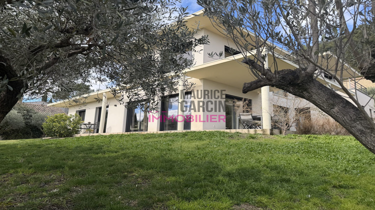 Ma-Cabane - Vente Maison Beaumes-de-Venise, 180 m²