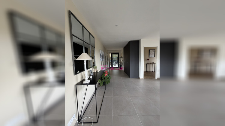 Ma-Cabane - Vente Maison Beaumes-de-Venise, 180 m²