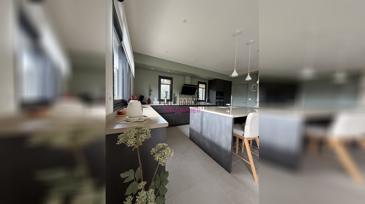 Ma-Cabane - Vente Maison Beaumes-de-Venise, 180 m²