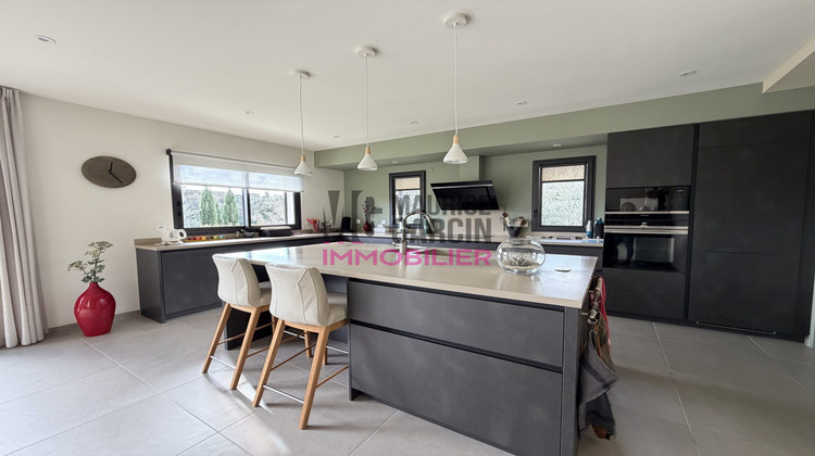 Ma-Cabane - Vente Maison Beaumes-de-Venise, 180 m²