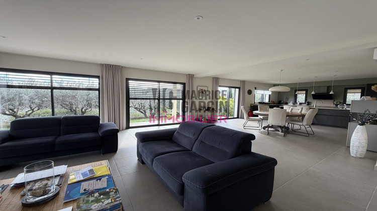 Ma-Cabane - Vente Maison Beaumes-de-Venise, 180 m²