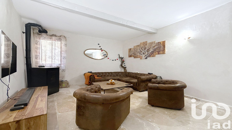 Ma-Cabane - Vente Maison Beaumes-de-Venise, 122 m²