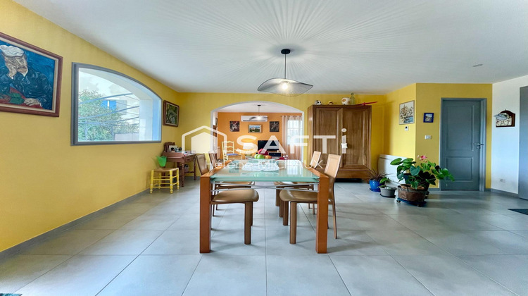 Ma-Cabane - Vente Maison Beaumes-de-Venise, 140 m²