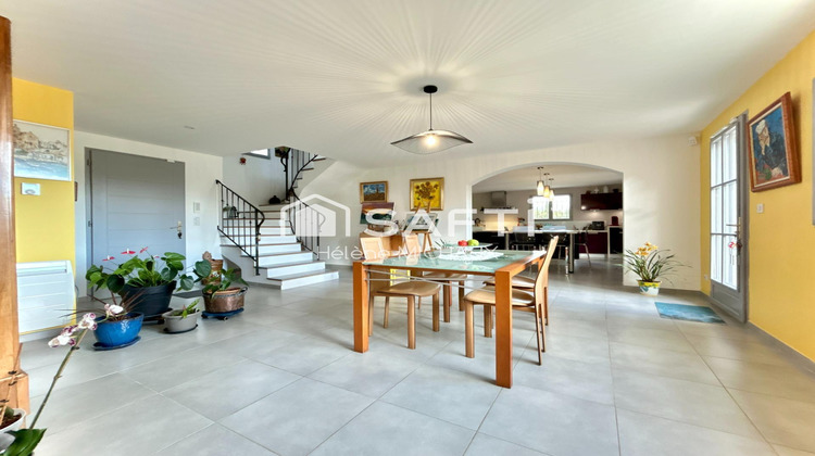 Ma-Cabane - Vente Maison Beaumes-de-Venise, 140 m²