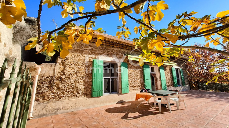 Ma-Cabane - Vente Maison BEAUMES DE VENISE, 110 m²