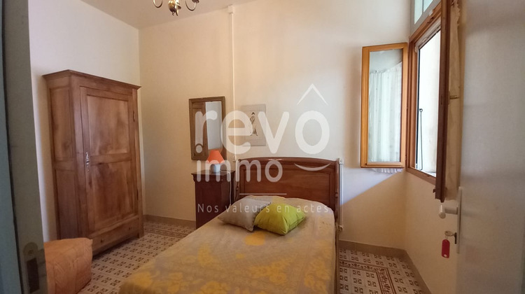 Ma-Cabane - Vente Maison BEAUMES DE VENISE, 110 m²