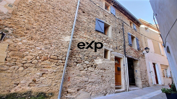 Ma-Cabane - Vente Maison Beaumes-de-Venise, 48 m²