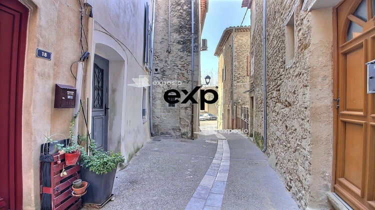 Ma-Cabane - Vente Maison Beaumes-de-Venise, 48 m²