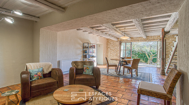 Ma-Cabane - Vente Maison BEAUMES-DE-VENISE, 171 m²