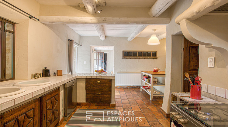 Ma-Cabane - Vente Maison BEAUMES-DE-VENISE, 171 m²
