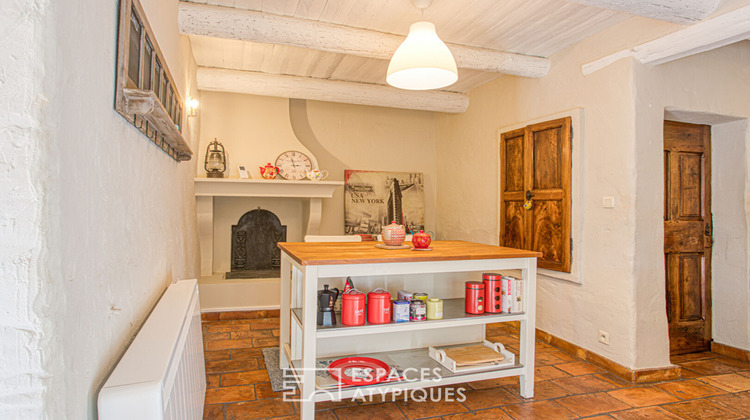 Ma-Cabane - Vente Maison BEAUMES-DE-VENISE, 171 m²