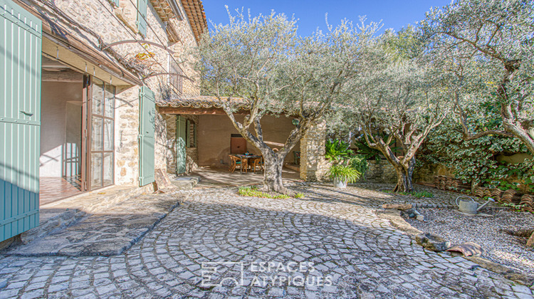 Ma-Cabane - Vente Maison BEAUMES-DE-VENISE, 171 m²