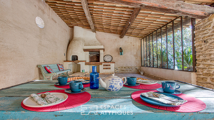 Ma-Cabane - Vente Maison BEAUMES-DE-VENISE, 171 m²