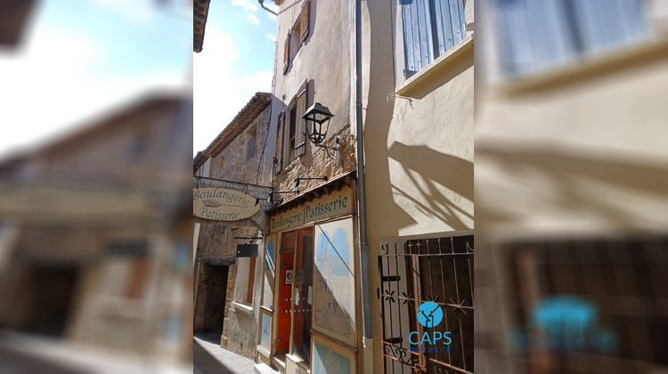 Ma-Cabane - Vente Maison Beaumes-de-Venise, 125 m²