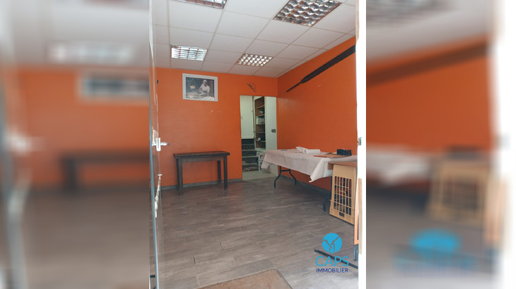 Ma-Cabane - Vente Maison Beaumes-de-Venise, 125 m²