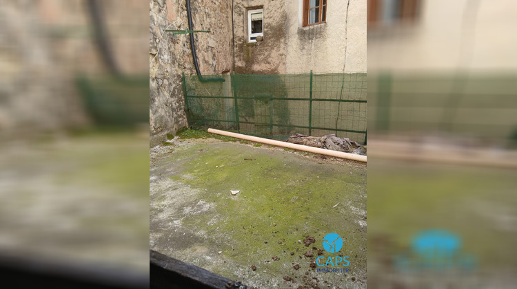 Ma-Cabane - Vente Maison Beaumes-de-Venise, 125 m²