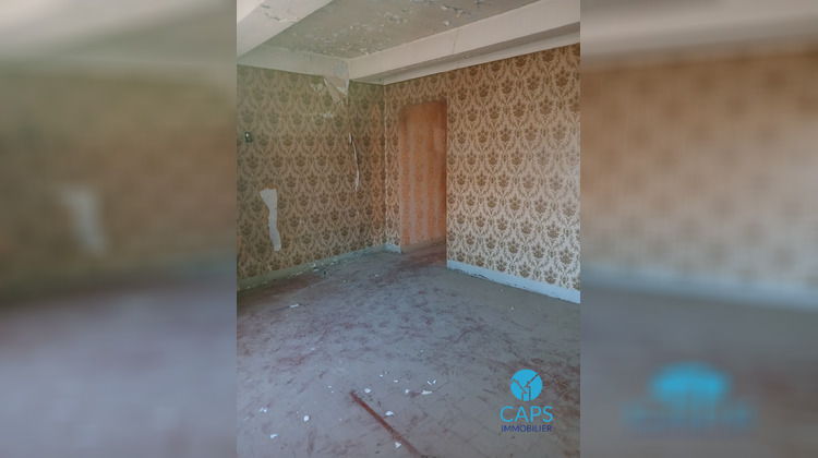 Ma-Cabane - Vente Maison Beaumes-de-Venise, 125 m²