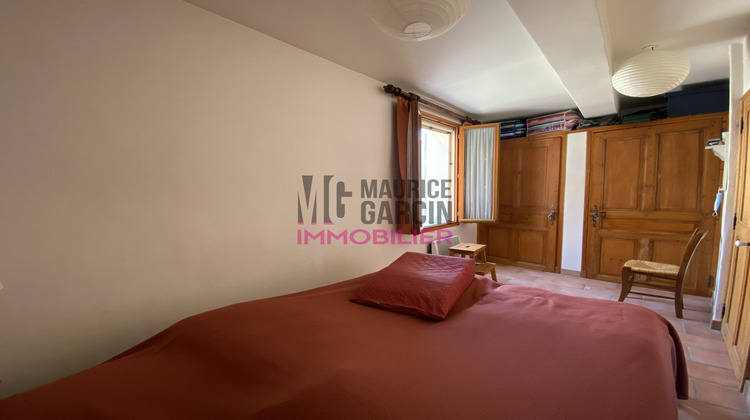 Ma-Cabane - Vente Maison Beaumes-de-Venise, 72 m²