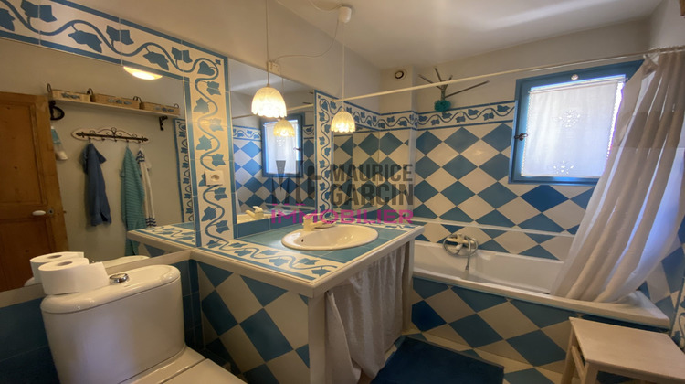 Ma-Cabane - Vente Maison Beaumes-de-Venise, 72 m²