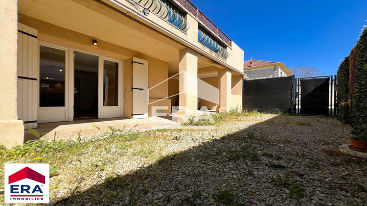 Ma-Cabane - Vente Maison BEAUMES-DE-VENISE, 65 m²