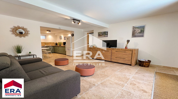 Ma-Cabane - Vente Maison BEAUMES-DE-VENISE, 65 m²