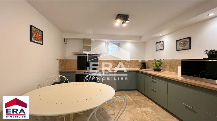 Ma-Cabane - Vente Maison BEAUMES-DE-VENISE, 65 m²