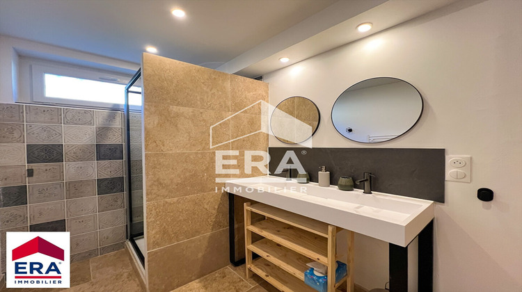 Ma-Cabane - Vente Maison BEAUMES-DE-VENISE, 65 m²