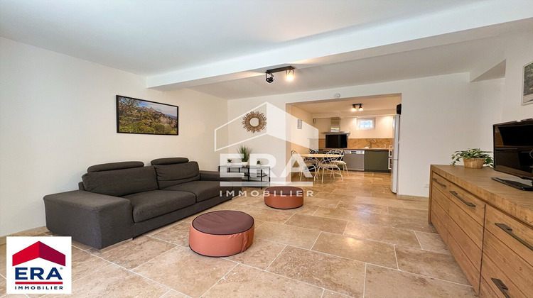 Ma-Cabane - Vente Maison BEAUMES-DE-VENISE, 65 m²