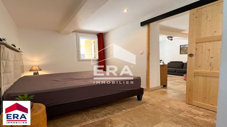 Ma-Cabane - Vente Maison BEAUMES-DE-VENISE, 65 m²