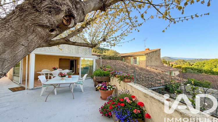 Ma-Cabane - Vente Maison Beaumes-de-Venise, 176 m²