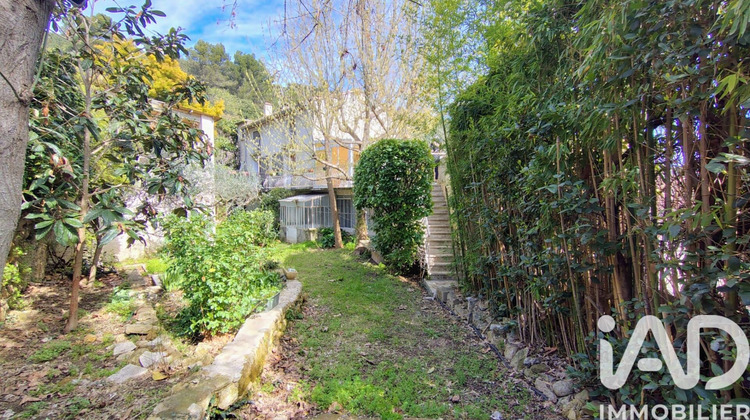 Ma-Cabane - Vente Maison Beaumes-de-Venise, 176 m²