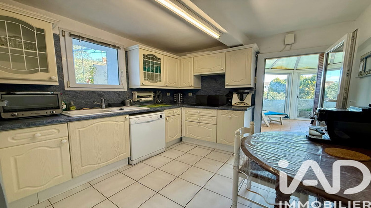 Ma-Cabane - Vente Maison Beaumes-de-Venise, 176 m²