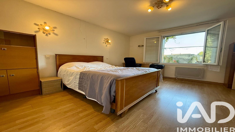 Ma-Cabane - Vente Maison Beaumes-de-Venise, 176 m²