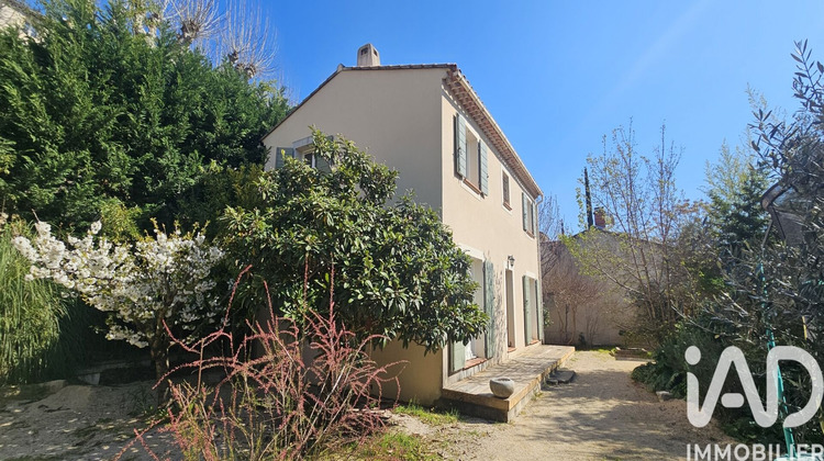 Ma-Cabane - Vente Maison Beaumes-de-Venise, 100 m²