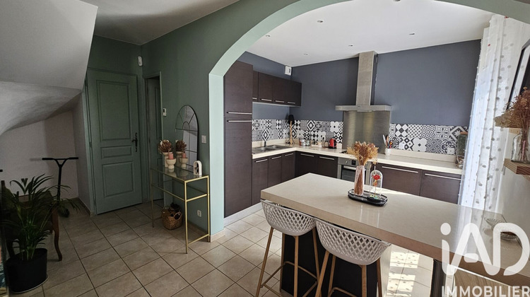 Ma-Cabane - Vente Maison Beaumes-de-Venise, 100 m²