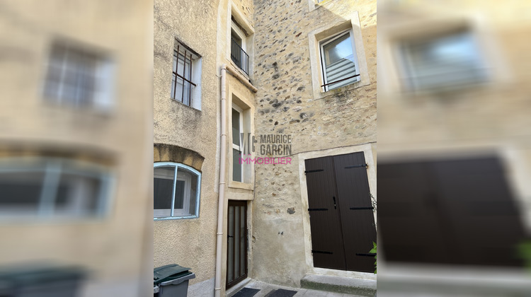 Ma-Cabane - Vente Maison Beaumes-de-Venise, 58 m²