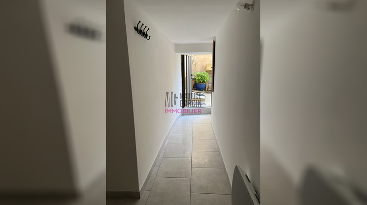 Ma-Cabane - Vente Maison Beaumes-de-Venise, 58 m²