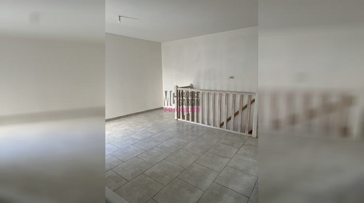 Ma-Cabane - Vente Maison Beaumes-de-Venise, 58 m²