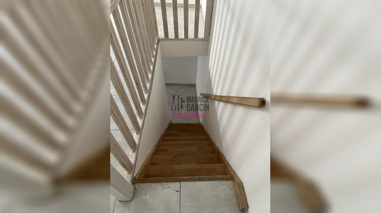 Ma-Cabane - Vente Maison Beaumes-de-Venise, 58 m²